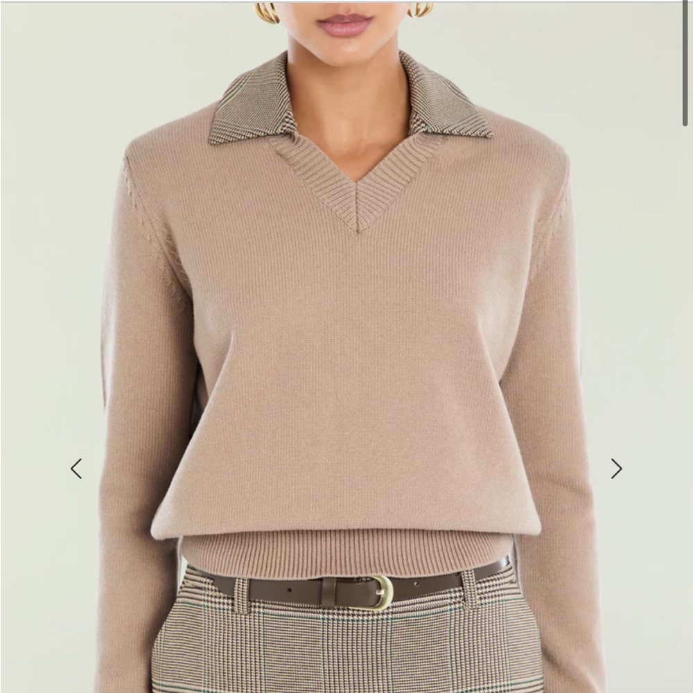 Seroya Maia Sweater